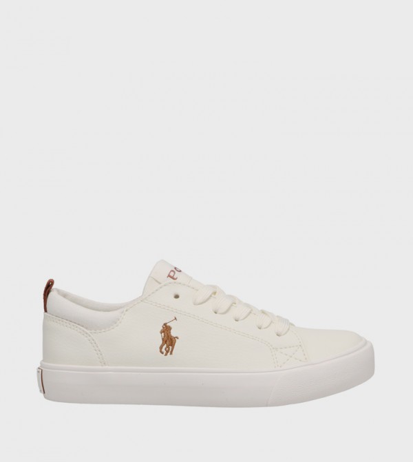 PRESTYN Lace Up Sneakers