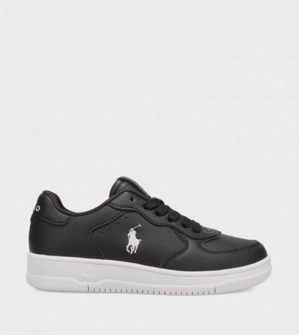MASTERS COURT Lace Up Sneakers