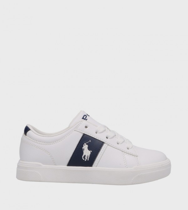FRAZIER Lace Up Sneakers