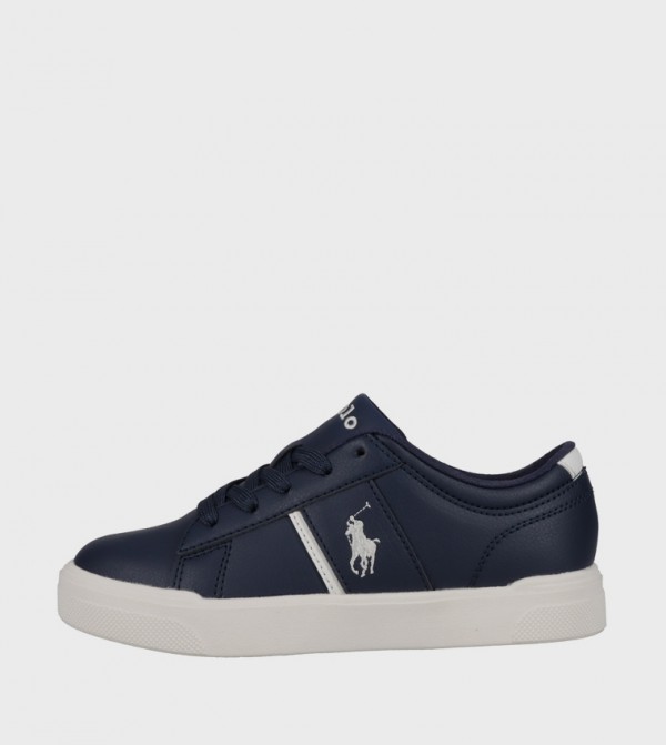FRAZIER Lace Up Sneakers