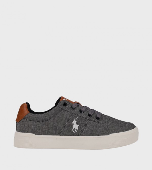 FRAZIER Lace-Up Casual Shoes