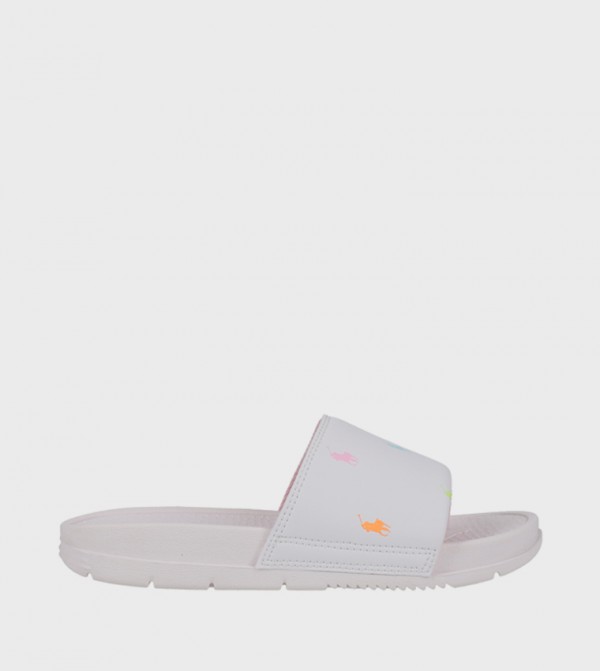FAIRVIEW Logo Detail Slides