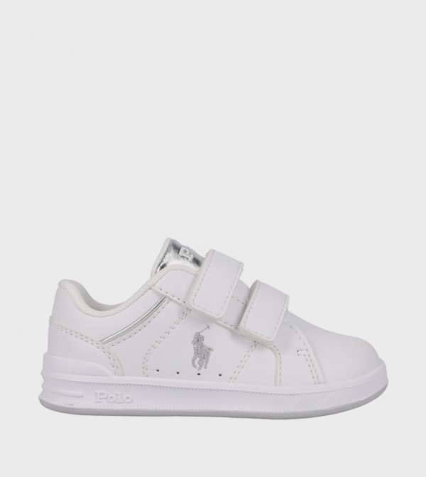 HERITAGE COURT IV EZ Velcro Closure Sneakers