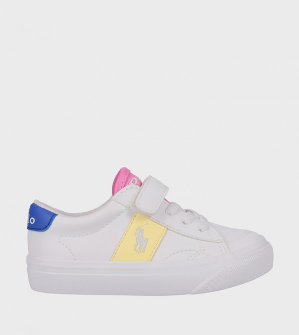 RYLEY Velcro Closure Sneakers