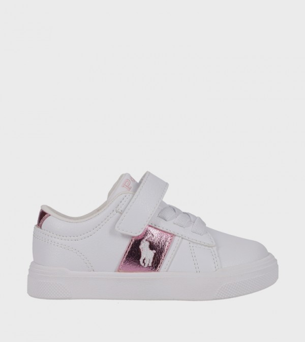 FRAZIER Velcro Closure Sneakers