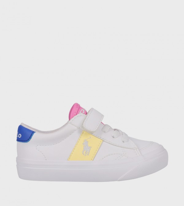 RYLEY Velcro Closure Sneakers