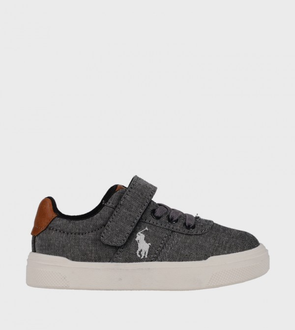 FRAZIER Velcro Closure Casual Shoes