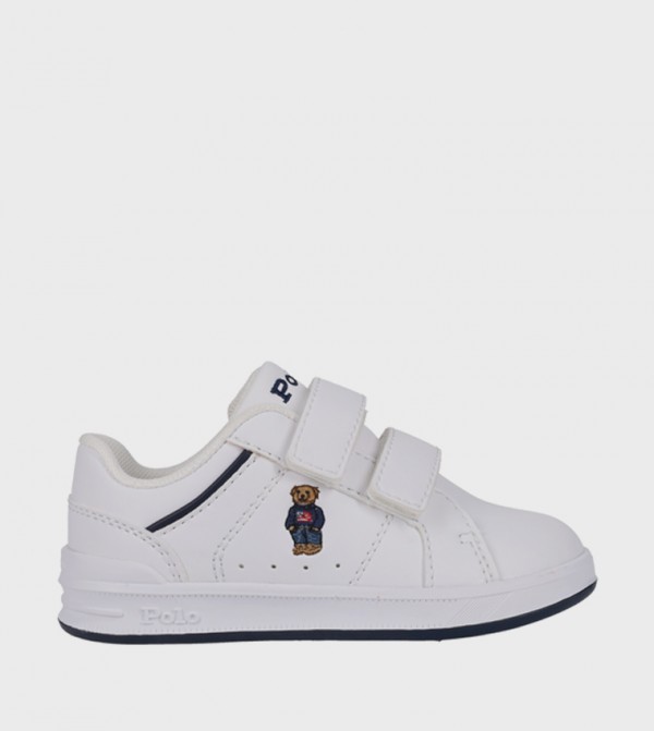 HERITAGE COURT IV BEAR EZ Sneakers