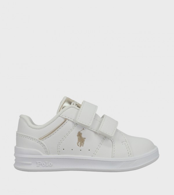 HERITAGE COURT IV Velcro Sneakers