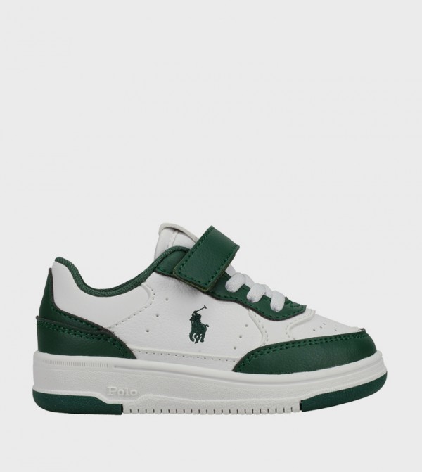 MASTERS COURT II Velcro Sneakers