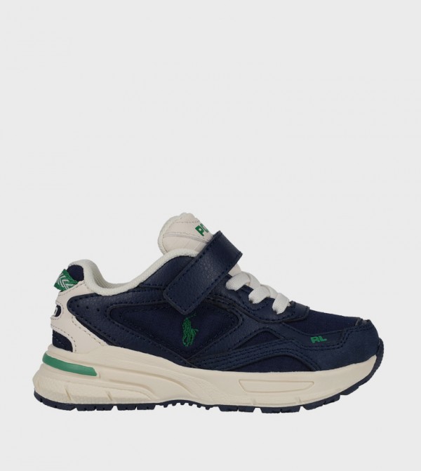 TRACKSTER 275 Velcro Sneakers