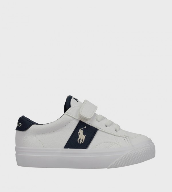 RYLEY PS Color Block Velcro Sneakers