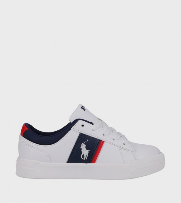 FRAZIER Color Block Sneakers