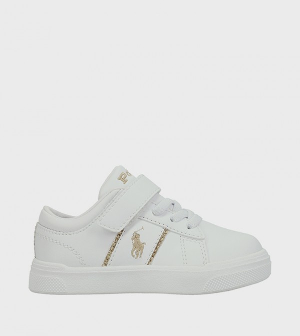 FRAZIER II PS Velcro Closure Sneakers