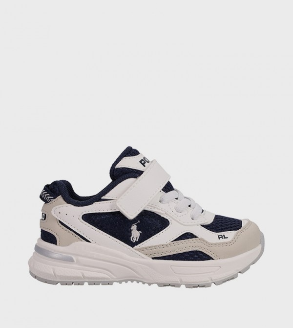 TRACKSTER 275 PS Velcro Closure Sneakers