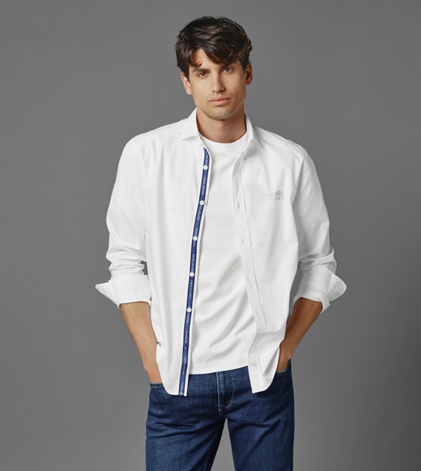 Red Bull Racing Long Sleeves Shirt