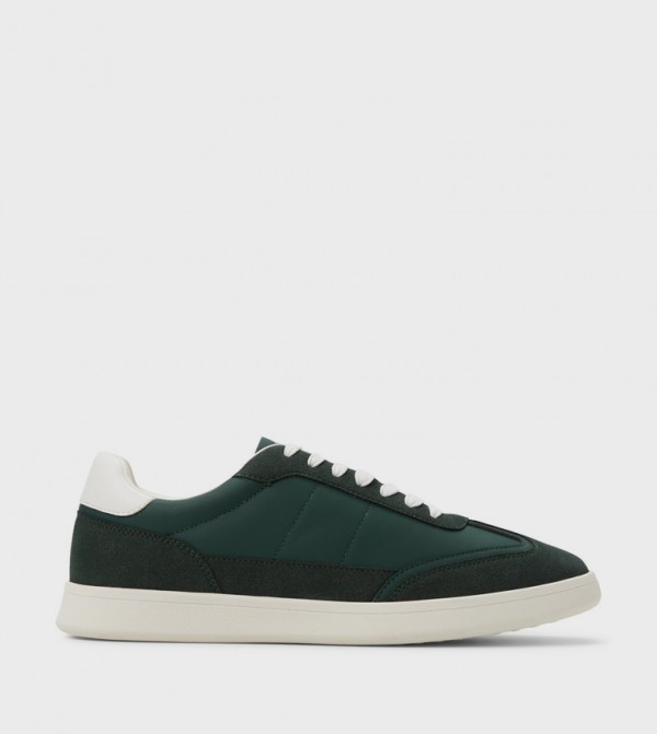 ROMARRIO Lace-Up Sneakers