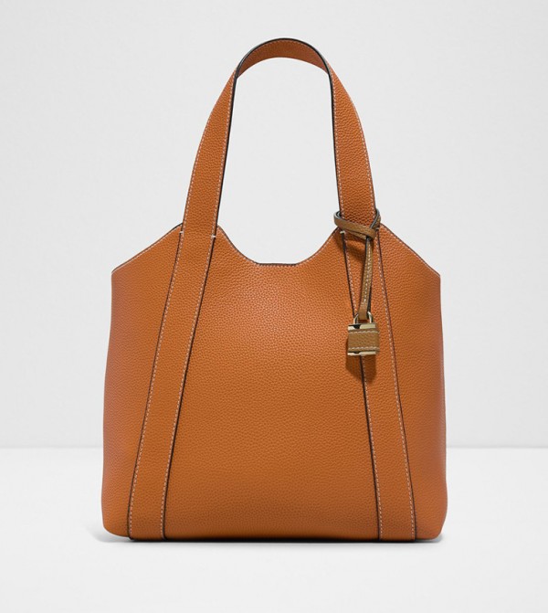 ROWSLEY Textured Shoulder Bag Set