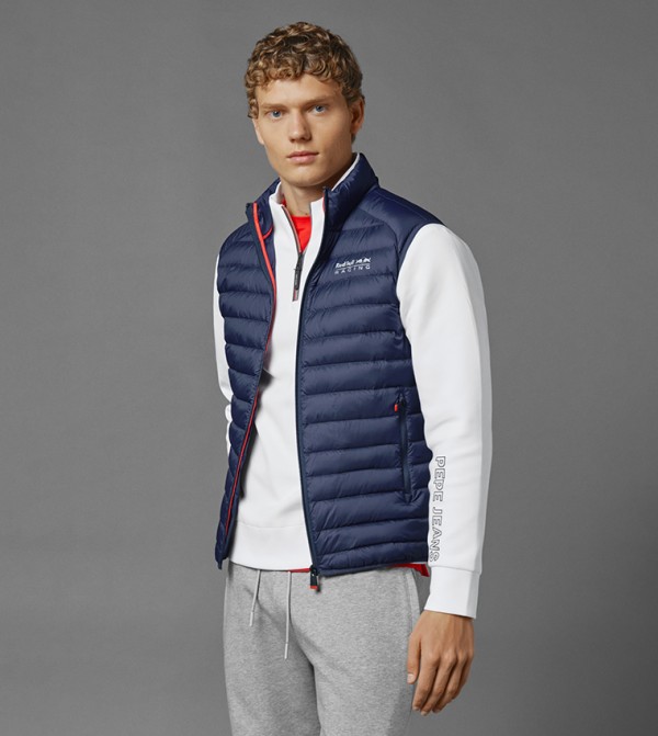 Red Bull Racing Thinsulate Gilet