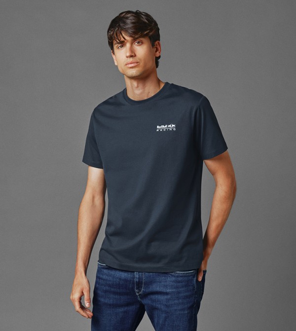 Red Bull Racing Pit Stop T-Shirt