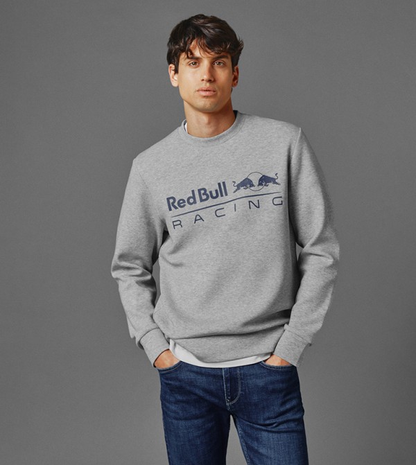 Red Bull Racing Team Logo T-Shirt