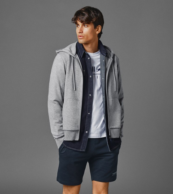 Red Bull Racing Hooded Jacket