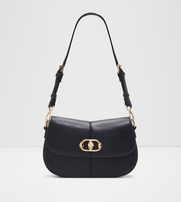 RUYANA Textured Shoulder Bag