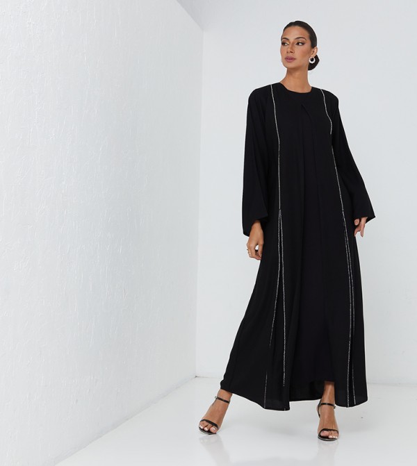 White Stone Hand Work