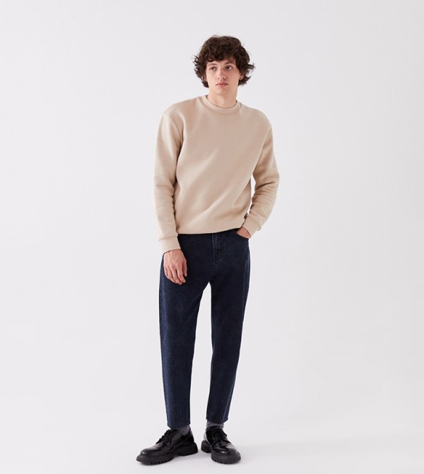 710 Relaxed Fit Jeans