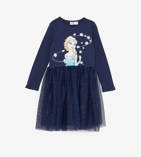 Elsa everyday dress hotsell