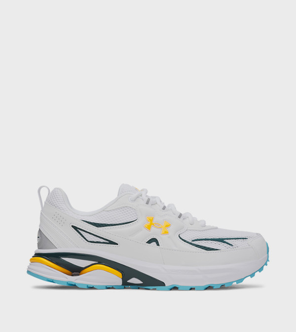 APPARITION TECH Textured Runner Sneakers