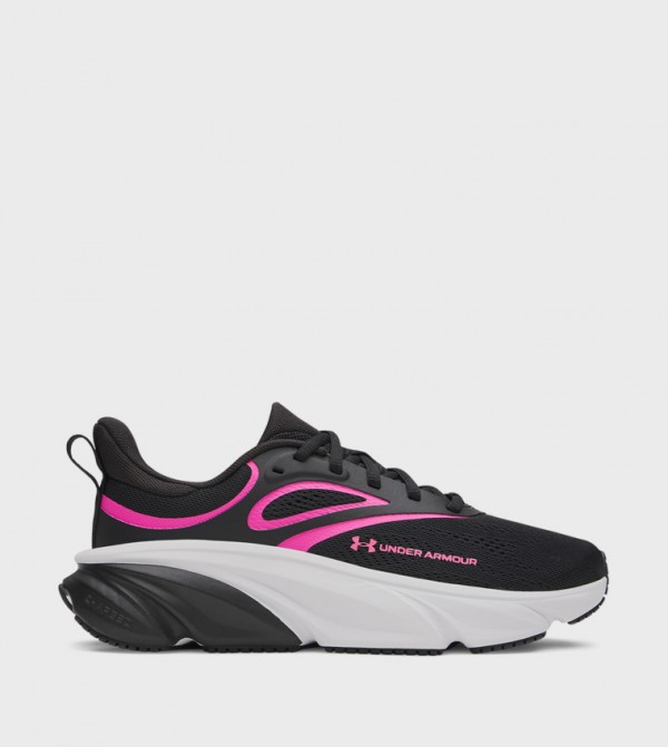 ROGUE 6 Logo Detail Running Shoes