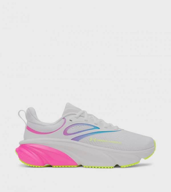 ROGUE 6 Logo Detail Running Shoes