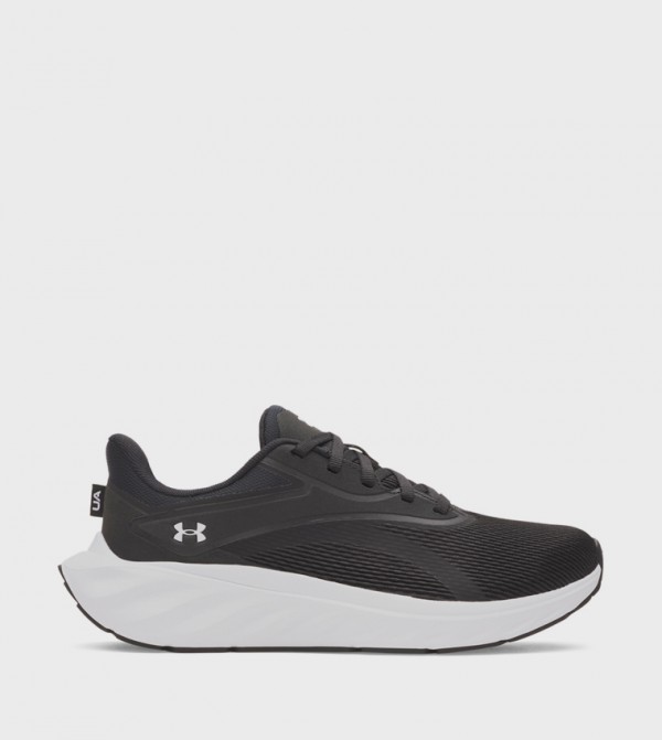 ASCEND Round Toe Running Shoes