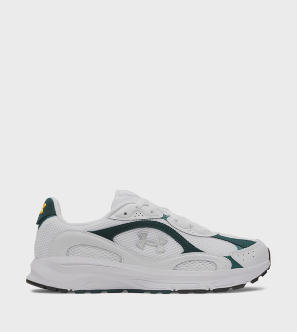 TECH Logo Detail Runner Sneakers