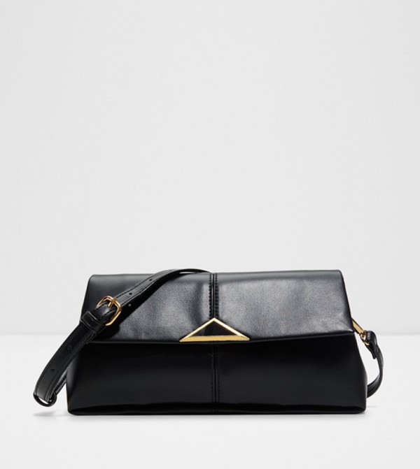 SADIEBAG Textured Shoulder Bag