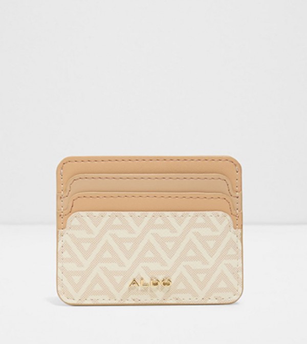 SAMMA Logo Printed Cardholder