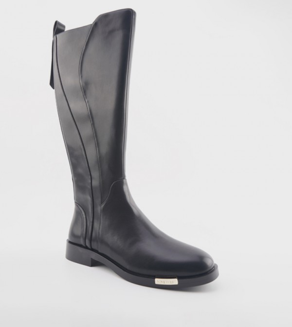 SANISA Calf Boots
