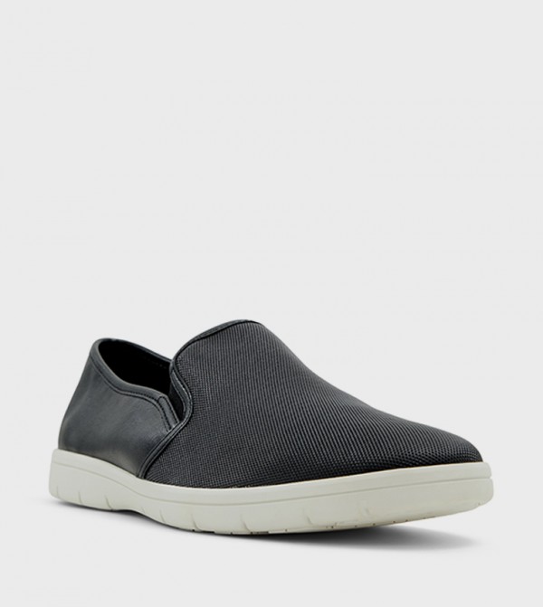 SARDOF Slip-On Casual Shoes