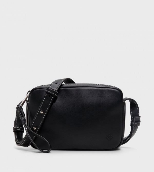 SAYLLOR Textured Camera Bag