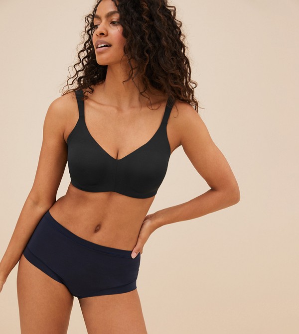 Most comfortable and supportive M&S bra