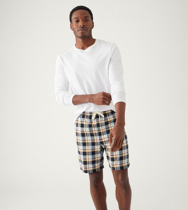 Calvin klein loungewear online shorts