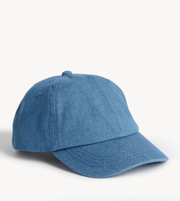 Cap denim new arrivals