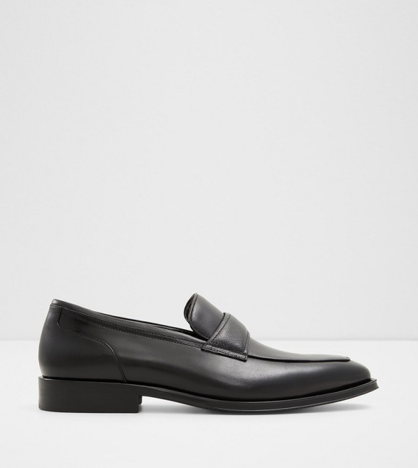 SEBERG-IN Slip-On Loafers