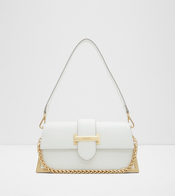 SEDONA Flap Closure Shoulder Bag