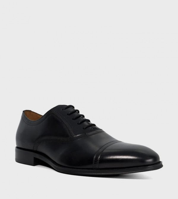 SEGRED Lace-Up Formal Shoes