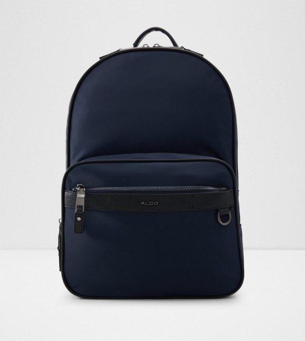 SIAB Zip Around Backpack