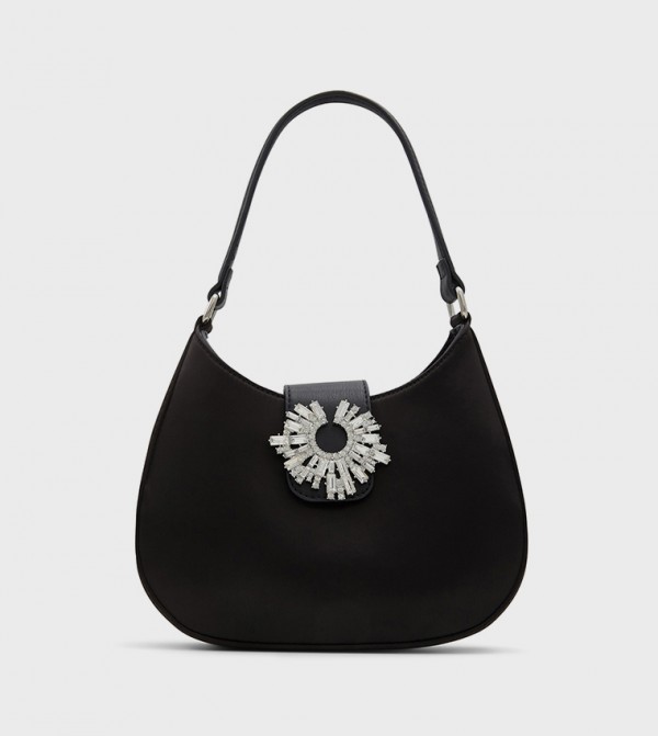 SIIENNA Embellished Shoulder Bag