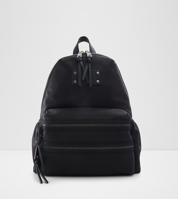 SILVANO Textured Backpack