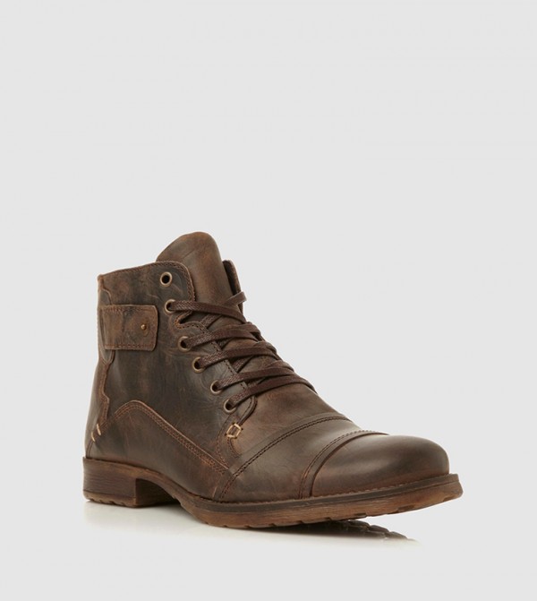 Dune simon boots hotsell